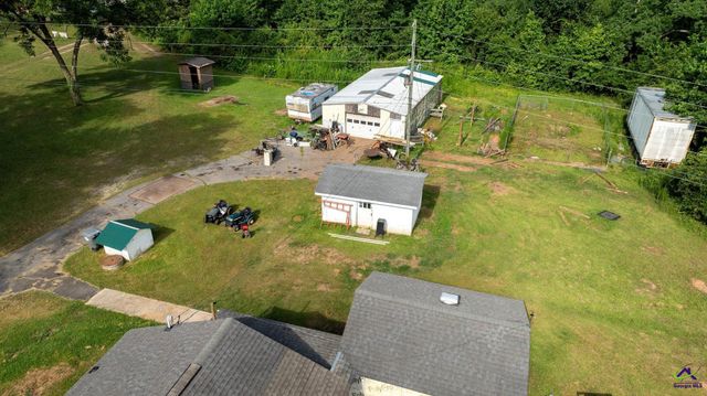 1696 Old Hwy 41 Highway, Griffin, GA 30224