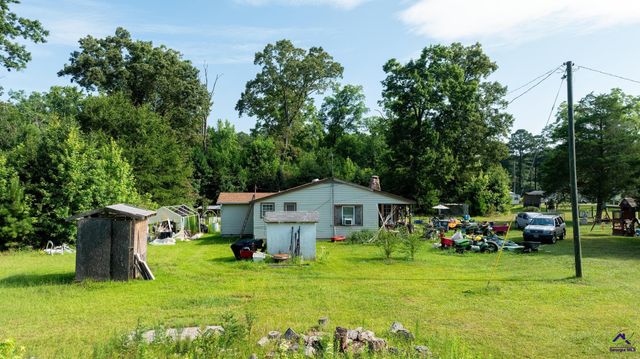 1696 Old Hwy 41 Highway, Griffin, GA 30224