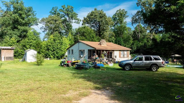 1696 Old Hwy 41 Highway, Griffin, GA 30224