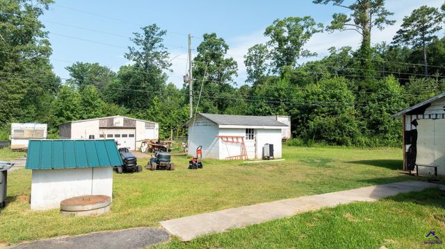 1696 Old Hwy 41 Highway, Griffin, GA 30224