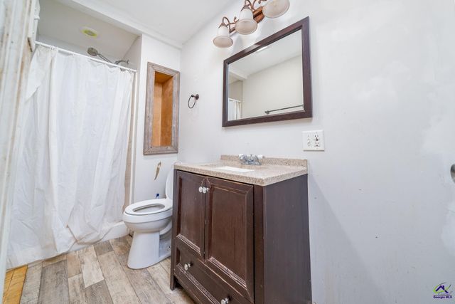 1696 Old Hwy 41 Highway, Griffin, GA 30224