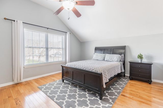 8000 Bayberry Drive, Evansville, IN 47711