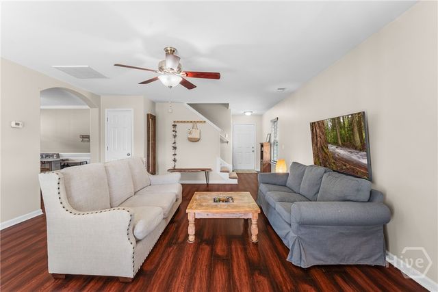 6 Myrrh Circle, Savannah, GA 31419