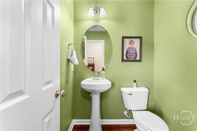 6 Myrrh Circle, Savannah, GA 31419