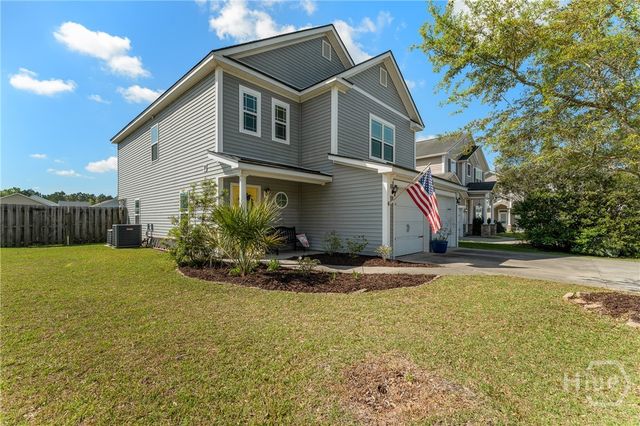 6 Myrrh Circle, Savannah, GA 31419