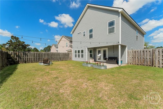 6 Myrrh Circle, Savannah, GA 31419