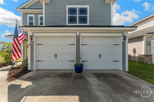 6 Myrrh Circle, Savannah, GA 31419