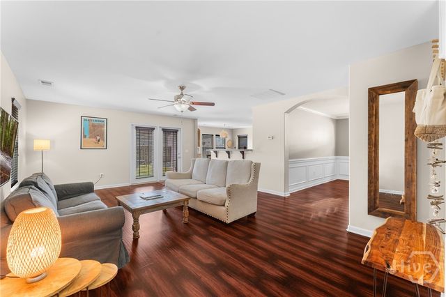 6 Myrrh Circle, Savannah, GA 31419