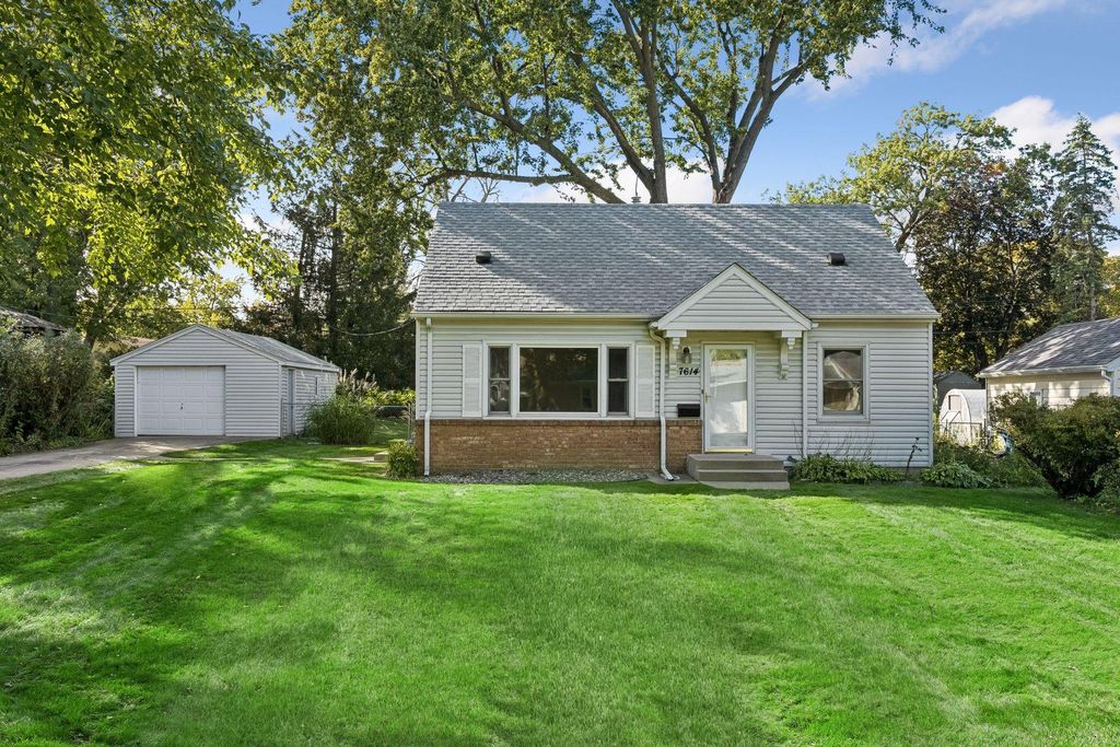 7614 2nd Avenue S, Richfield, MN 55423 — photo 2