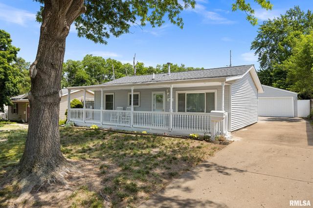 1612 MATILDA Street, Pekin, IL 61554