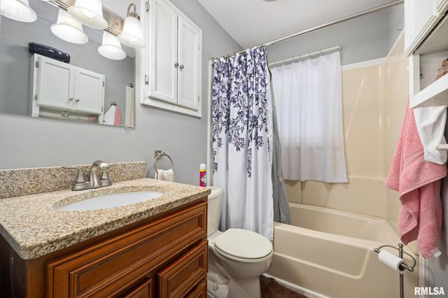 1612 MATILDA Street, Pekin, IL 61554