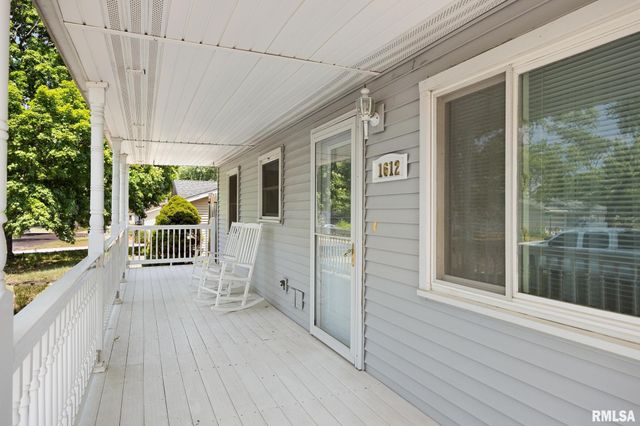1612 MATILDA Street, Pekin, IL 61554