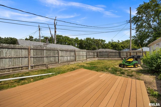 1612 MATILDA Street, Pekin, IL 61554