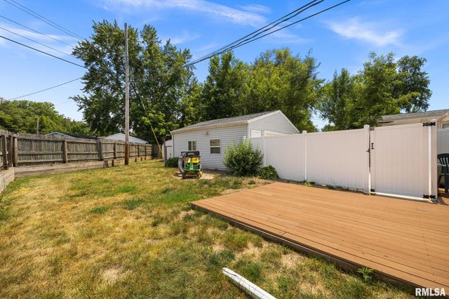 1612 MATILDA Street, Pekin, IL 61554