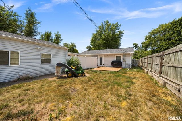 1612 MATILDA Street, Pekin, IL 61554