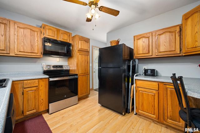 1612 MATILDA Street, Pekin, IL 61554