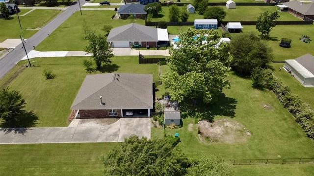 1502 Mohican Dr Drive, Lake Charles, LA 70611