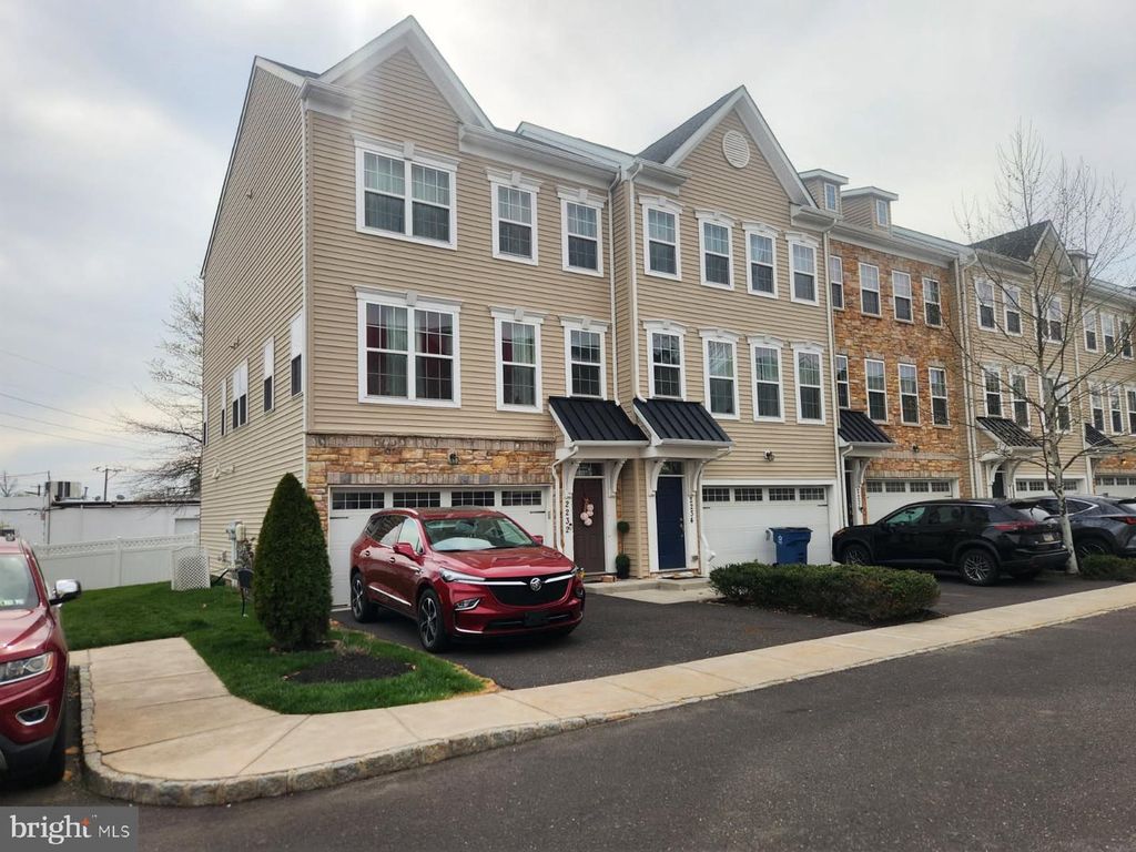 2232 MATTS WAY, Warrington, PA 18976