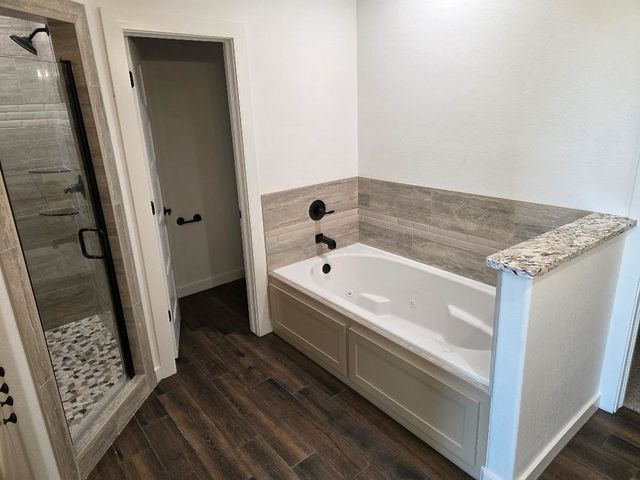 5603 NE Minnow Ln, Elgin, OK 73538