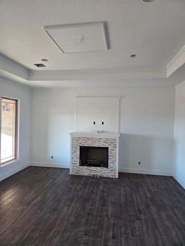 5603 NE Minnow Ln, Elgin, OK 73538