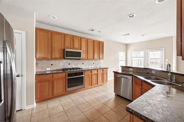 21514 Venture Park Drive, Richmond, TX 77406