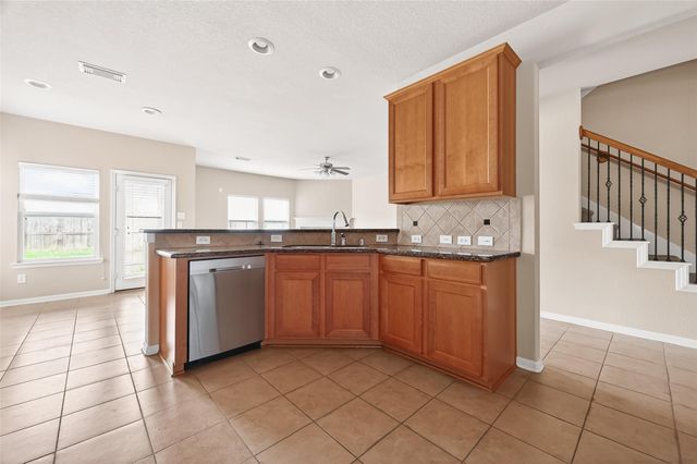 21514 Venture Park Drive, Richmond, TX 77406