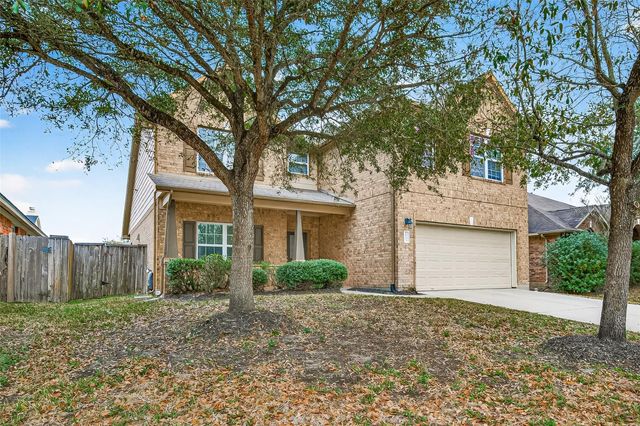 21514 Venture Park Drive, Richmond, TX 77406