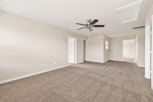 21514 Venture Park Drive, Richmond, TX 77406