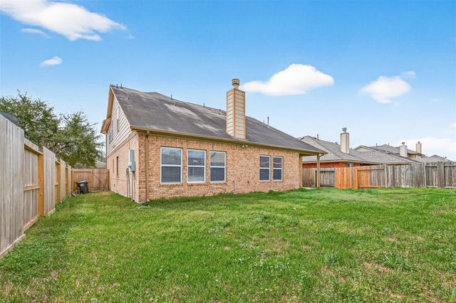 21514 Venture Park Drive, Richmond, TX 77406