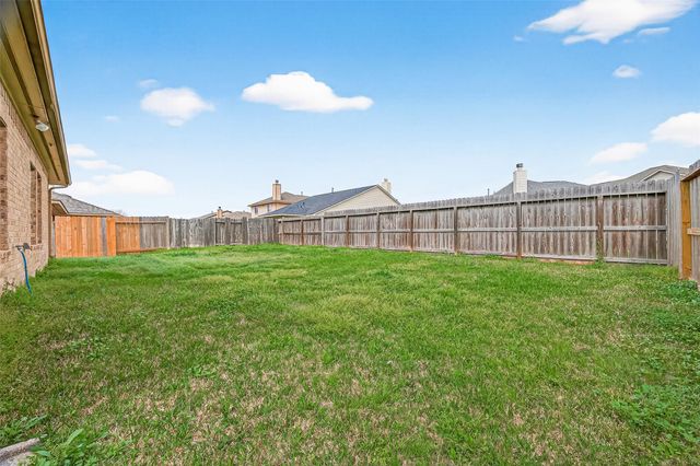 21514 Venture Park Drive, Richmond, TX 77406