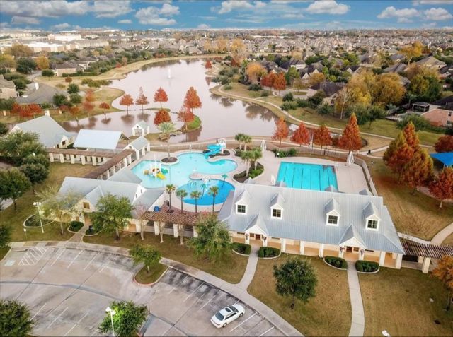 21514 Venture Park Drive, Richmond, TX 77406