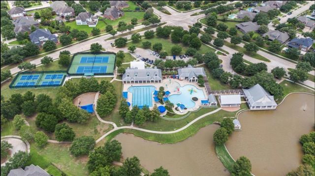 21514 Venture Park Drive, Richmond, TX 77406