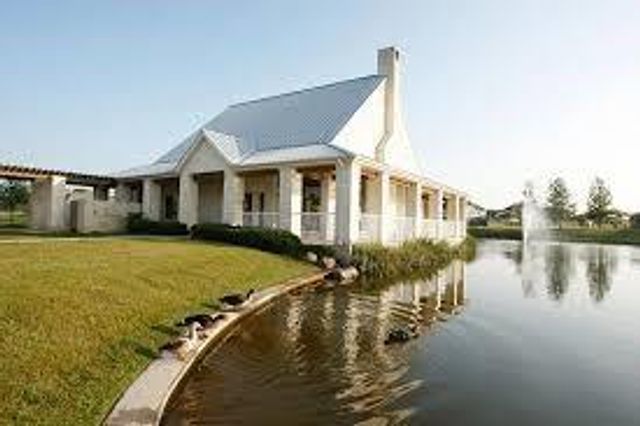 21514 Venture Park Drive, Richmond, TX 77406