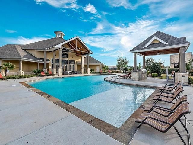 21514 Venture Park Drive, Richmond, TX 77406