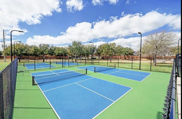 21514 Venture Park Drive, Richmond, TX 77406