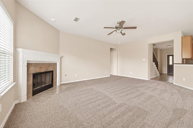 21514 Venture Park Drive, Richmond, TX 77406