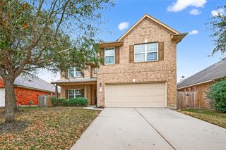 21514 Venture Park Drive, Richmond, TX 77406