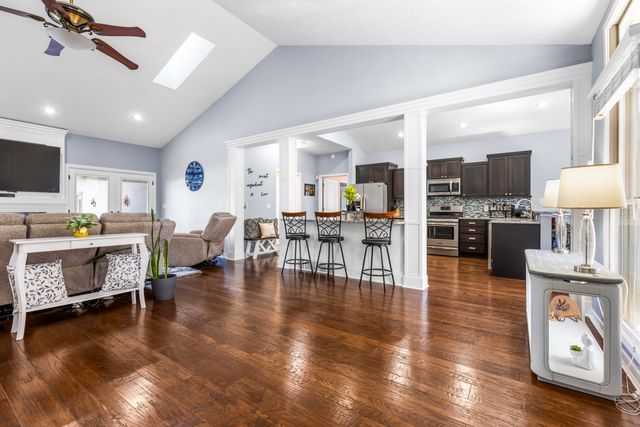 193 Minges Hills Drive, Battle Creek, MI 49015