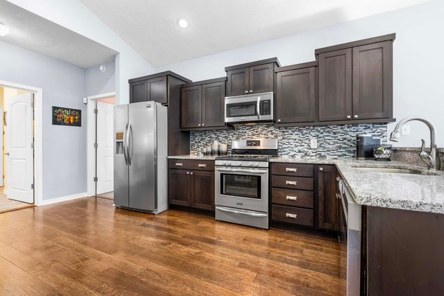 193 Minges Hills Drive, Battle Creek, MI 49015