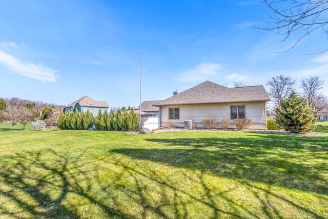 193 Minges Hills Drive, Battle Creek, MI 49015