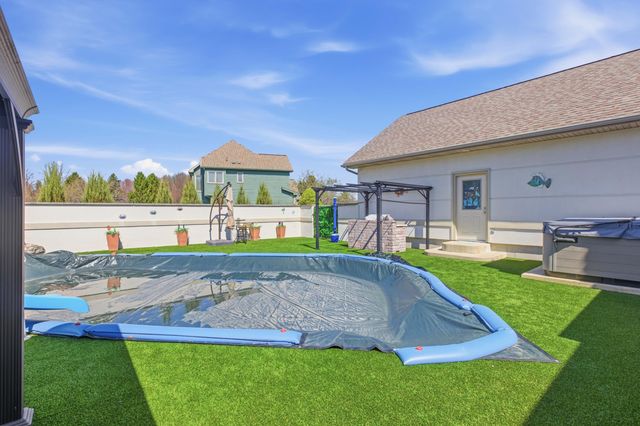 193 Minges Hills Drive, Battle Creek, MI 49015
