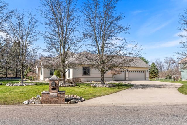 193 Minges Hills Drive, Battle Creek, MI 49015