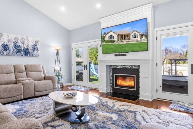 193 Minges Hills Drive, Battle Creek, MI 49015