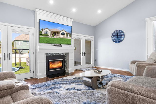 193 Minges Hills Drive, Battle Creek, MI 49015