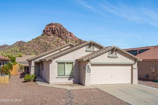 8248 W Lapis Moon Lane, Tucson, AZ 85743