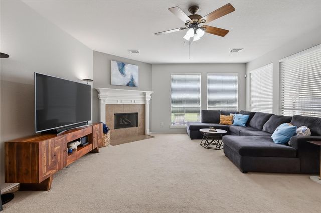 8219 Terrace Brook Drive, Houston, TX 77040