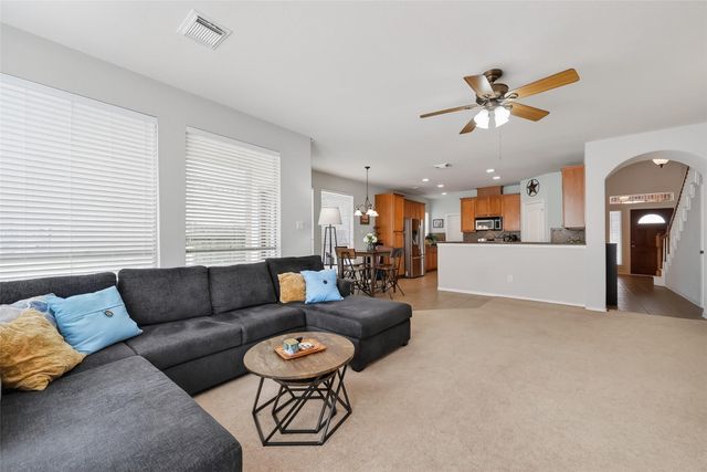 8219 Terrace Brook Drive, Houston, TX 77040