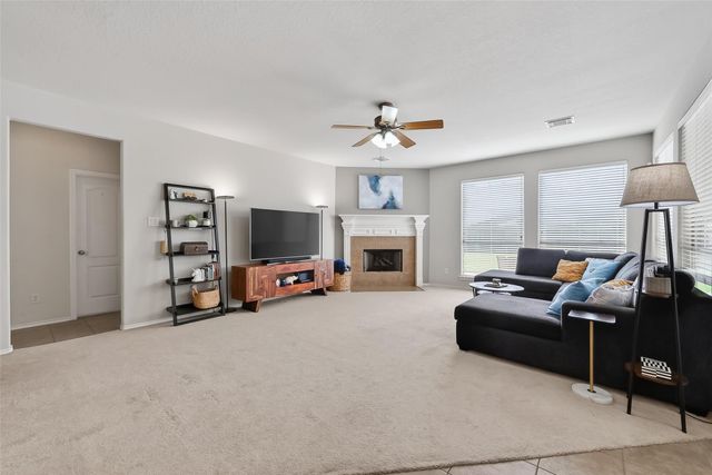 8219 Terrace Brook Drive, Houston, TX 77040