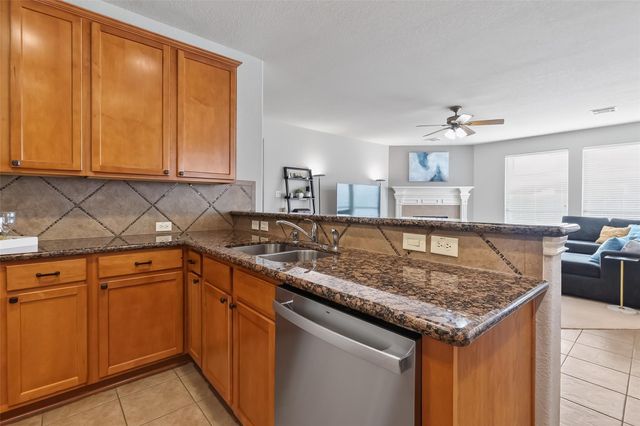 8219 Terrace Brook Drive, Houston, TX 77040