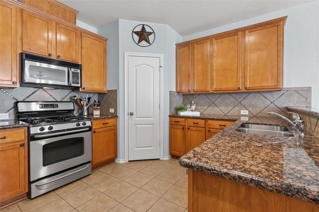 8219 Terrace Brook Drive, Houston, TX 77040